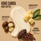 Koko Samoa Body Butter